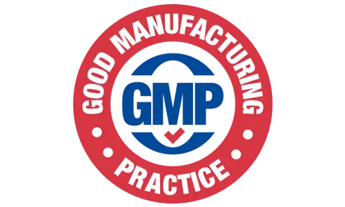 Neuro Surge  GMP Certified